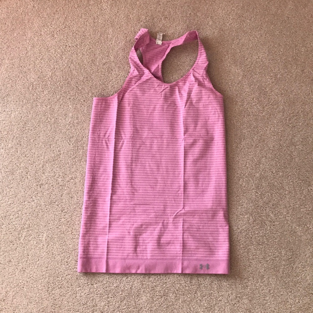 Under Armor Top